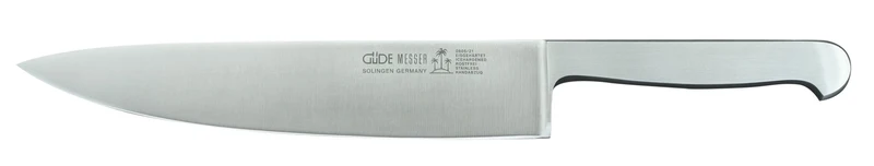 Coffret 5 couteaux Güde Kappa