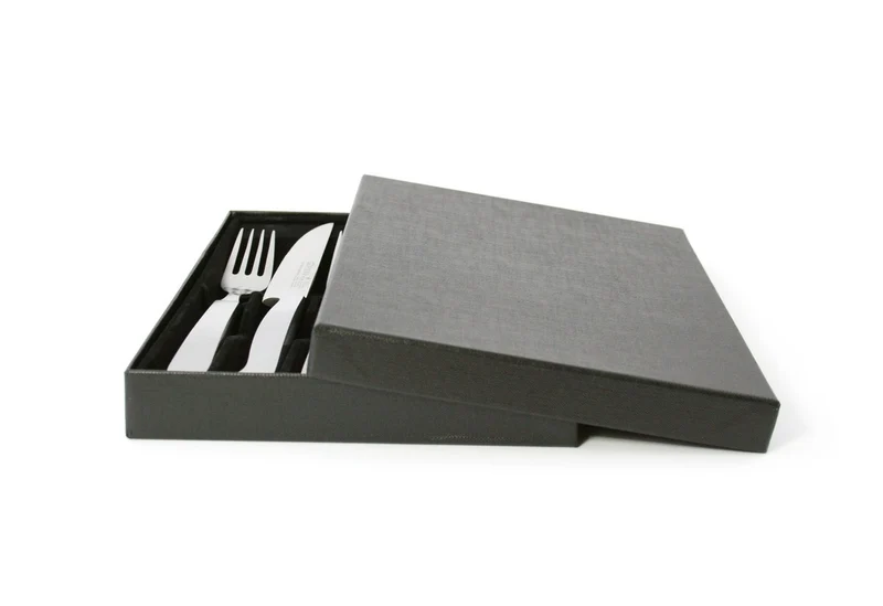 Coffret de couverts à steak Kappa GÜDE