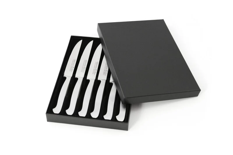 Coffret 6 couteaux à steak Kappa GÜDE 12cm