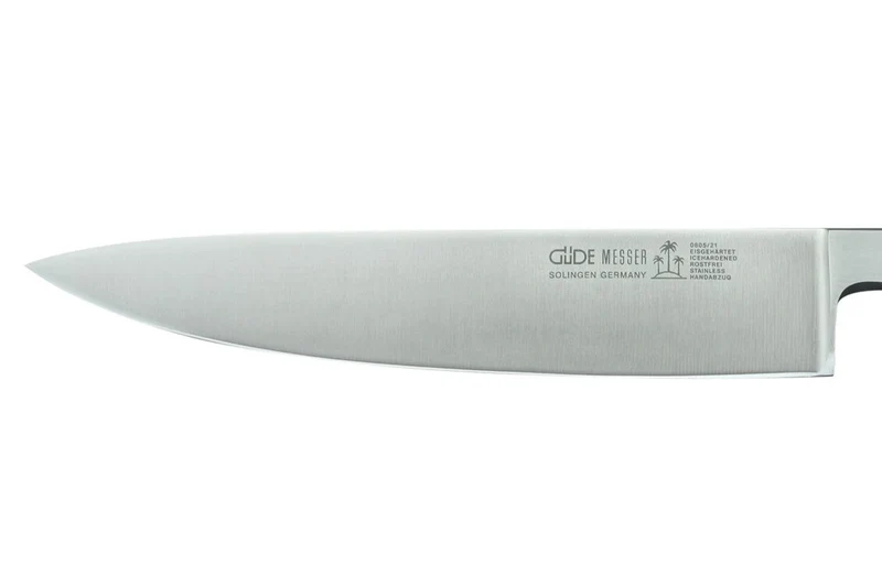 Couteau de Chef Kappa GÜDE 21cm