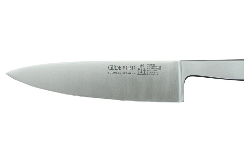 Couteau de Chef Kappa GÜDE 16cm