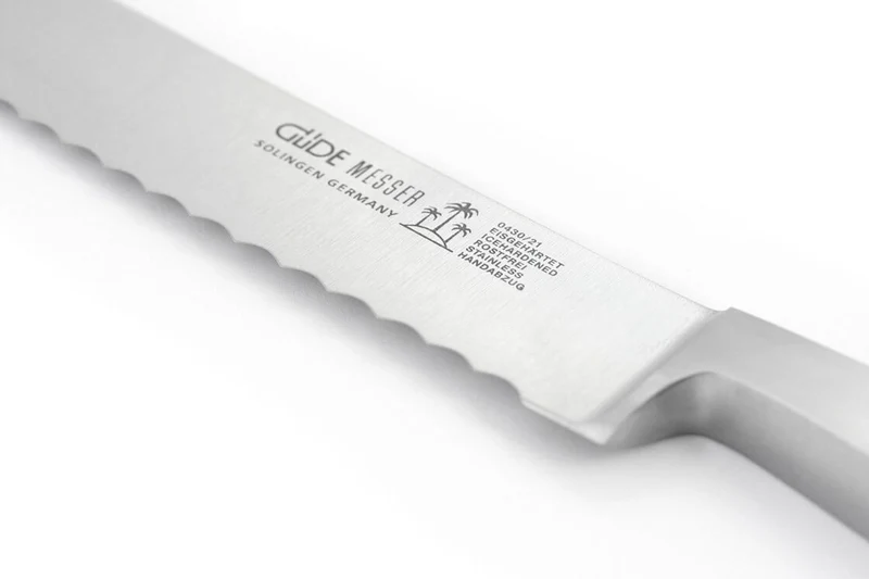 Couteau à pain Kappa GÜDE 21cm