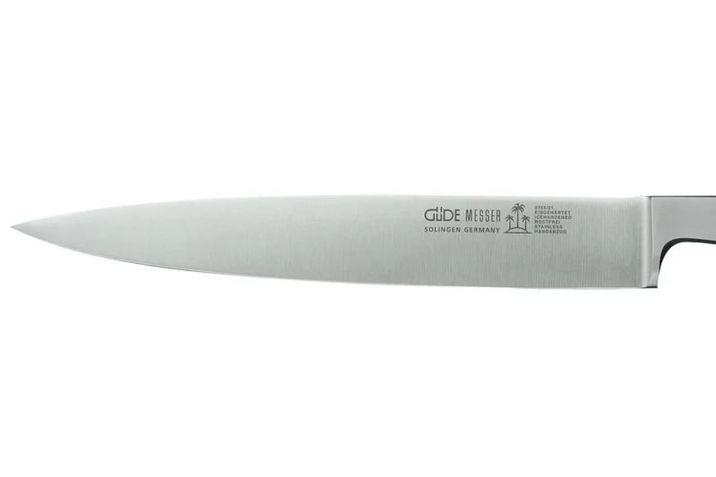 Couteau à découper Kappa GÜDE 21cm