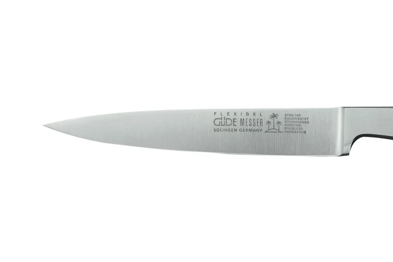 Couteau filet de sole Kappa GÜDE 16cm