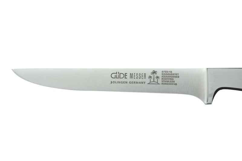Couteau à désosser Kappa GÜDE 13cm