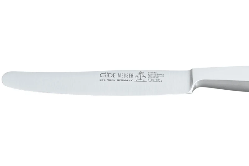 Couteau de table Kappa GÜDE 12cm