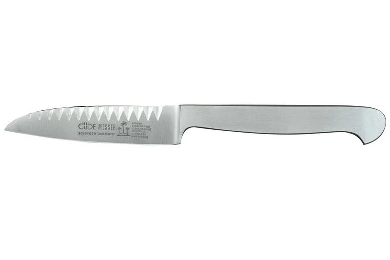 Couteau à décorer Kappa GÜDE 9cm