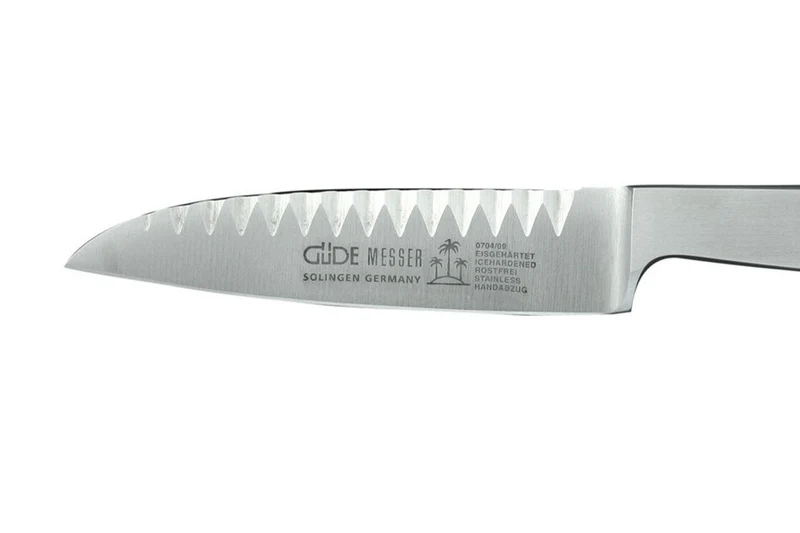Couteau à décorer Kappa GÜDE 9cm