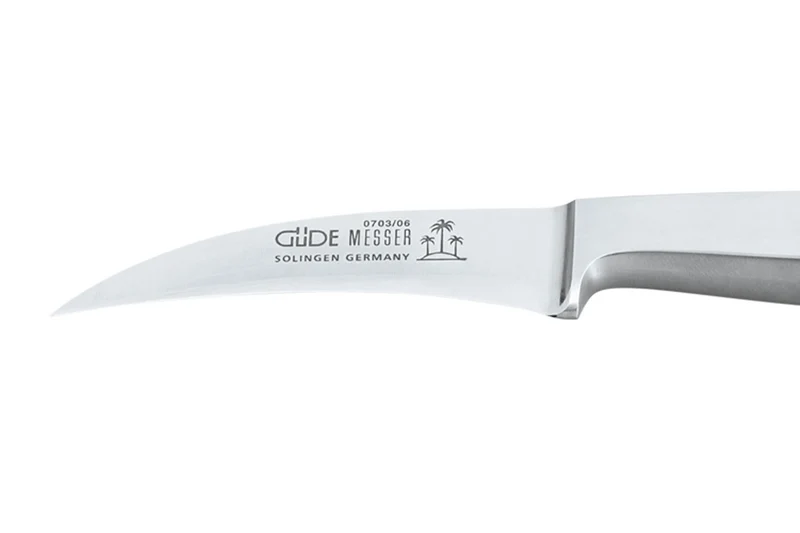 Couteau bec d'oiseau Kappa GÜDE 6cm