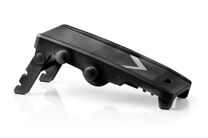 Mandoline V multi-râpes Mastrad