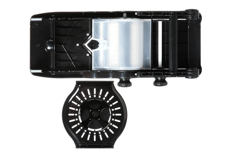 Mandoline V multi-râpes Mastrad