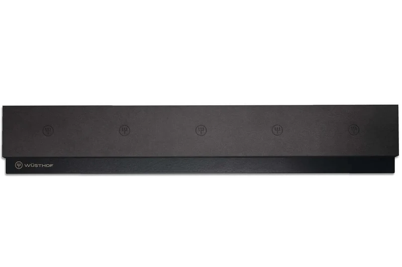 Barre magnétique Wüsthof Performer 40cm pour 5 couteaux