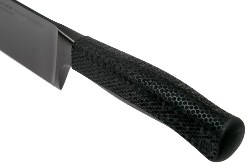 Couteau de chef Wüsthof Performer lame 20cm à revêtement anti-rayures
