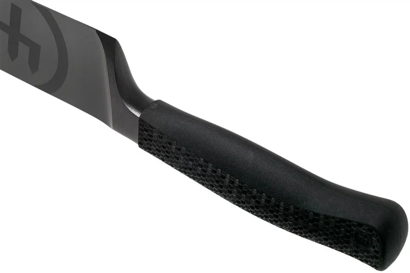 Couteau de chef Wüsthof Performer lame 20cm à revêtement anti-rayures