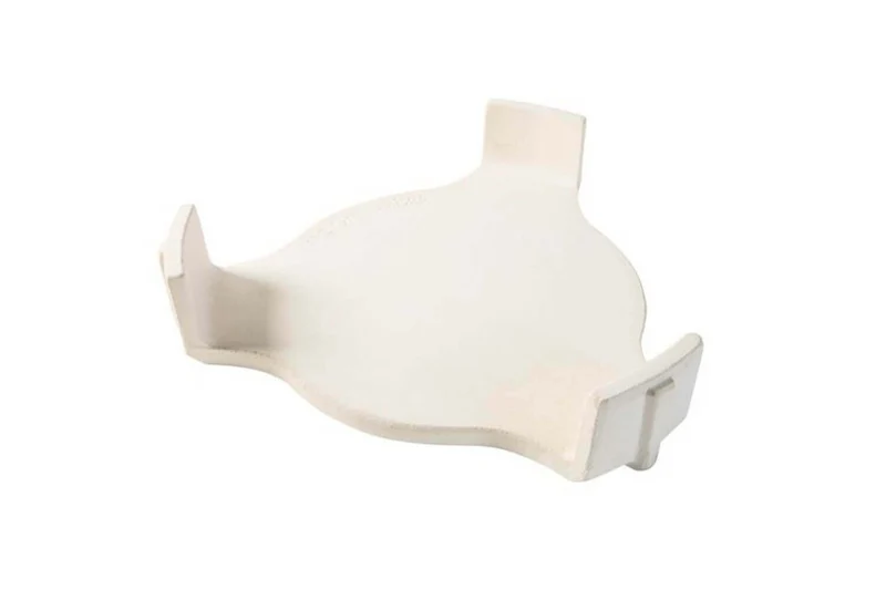 ConvEGGtor en céramique pour barbecue Big Green Egg Mini