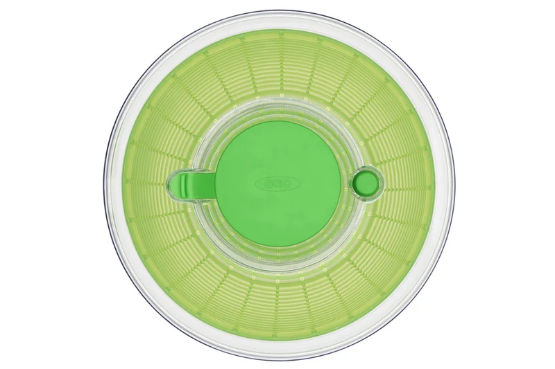 Essoreuse à salade OXO verte 26cm