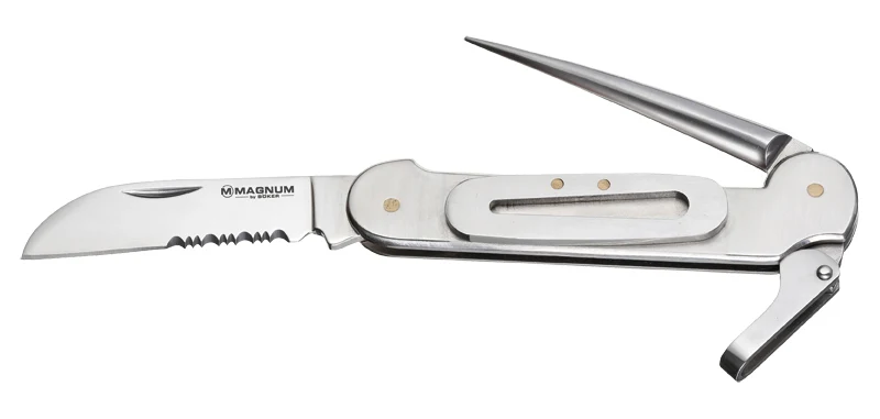 Couteau multifonction Boker magnum Catamaran