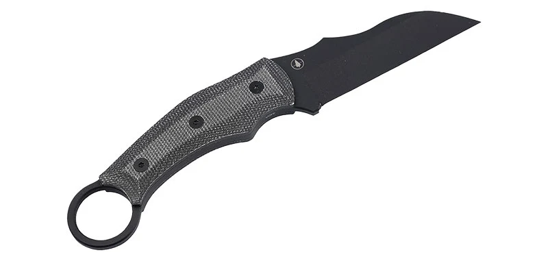 Couteau Karambit Droit Boker Magnum
