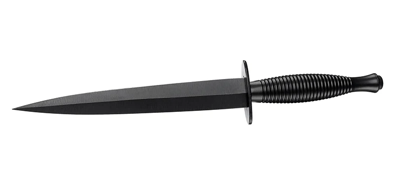Dague Noire Boker magnum Fairbairn-Sykes