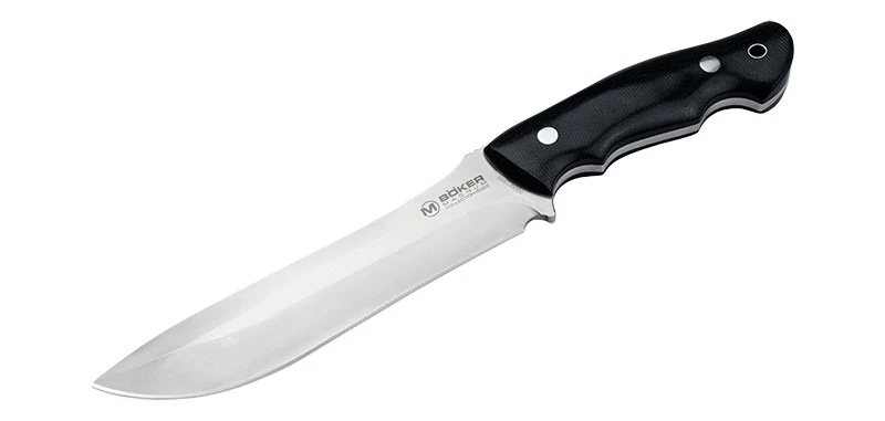 Couteau Édition limité 2023 Boker Magnum