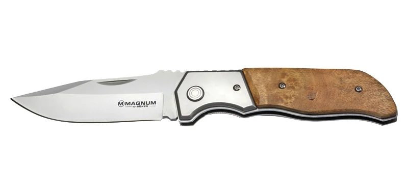 Couteau de poche Boker magnum Forest Ranger 42