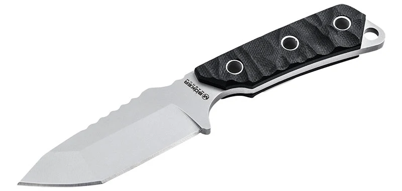Couteau Boker Magnum Survival Neckup