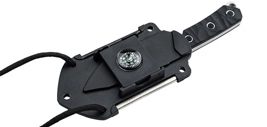 Couteau Boker Magnum Survival Neckup