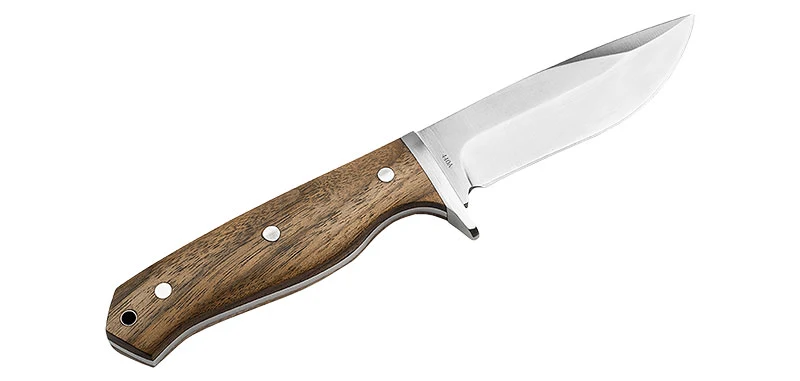 Couteau fixe Boker magnum Walnut Drop