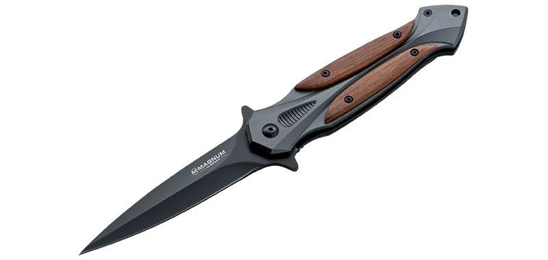 Couteau Pliant Boker Magnum Starfighter XL