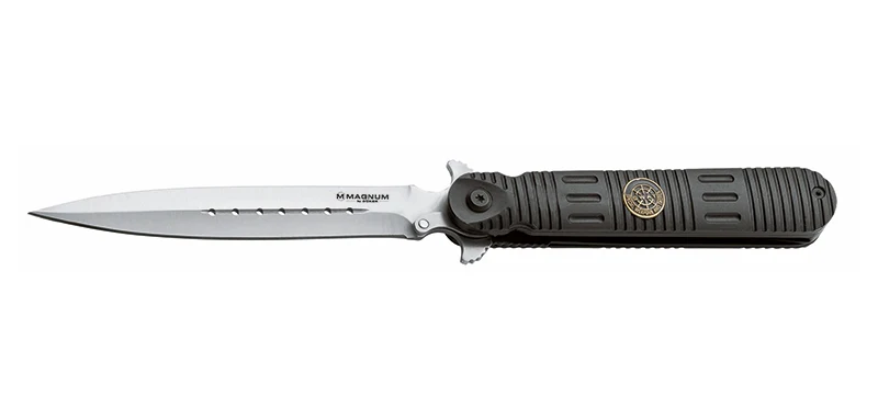 Couteau Boker Magnum LE