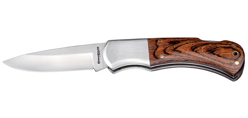 Couteau Boker Magnum Master Craftsman