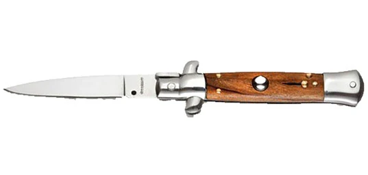 Couteau Automatique Boker Magnum Silician Needle