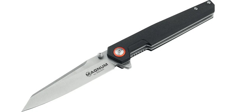 Couteau Plaint Boker Magnum Brachyptera