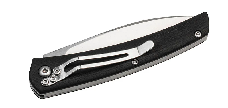 Couteau Boker Magnum Long Lead EDC