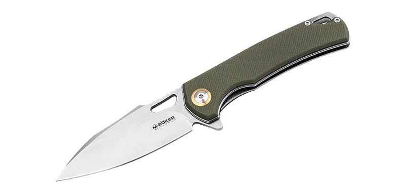 Couteau de Poche Skeksis Böker Magnum