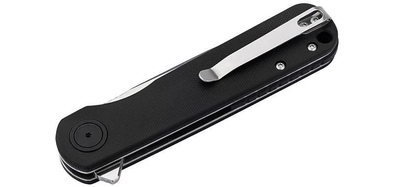 Couteau de Poche Braddock Black Böker Magnum