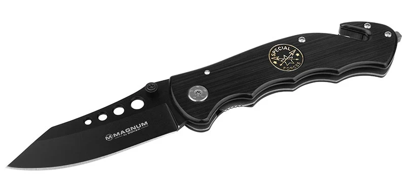 Couteau Special Forces Böker Magnum