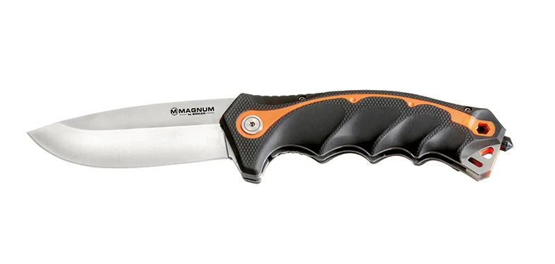 Couteau de Poche Bucheron Boker magnum