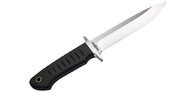 Dague de Chasse Noir Boker magnum