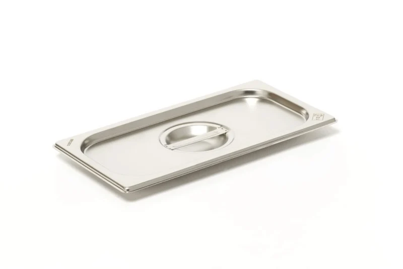 Couvercle pour bacs gastronormes GN 1/3 Comas