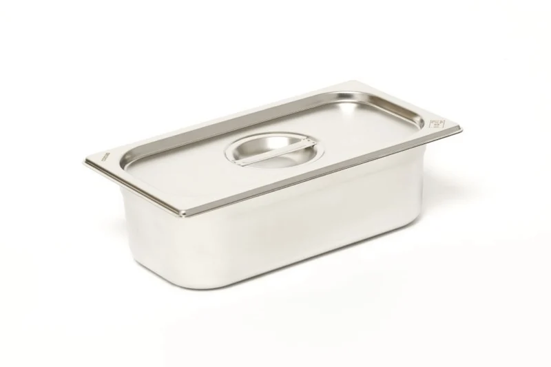 Couvercle pour bacs gastronormes GN 1/3 Comas