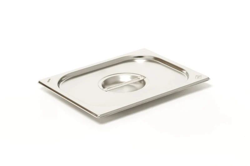 Couvercle pour bacs gastronormes GN 1/2 Comas