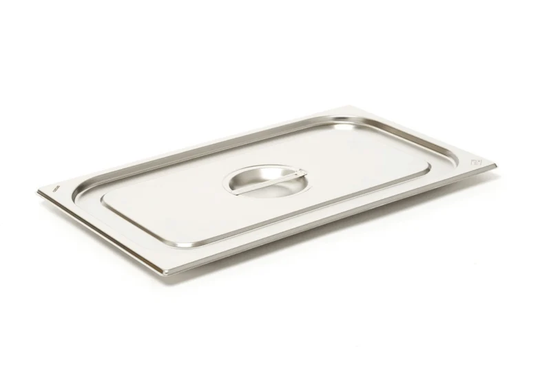 Couvercle pour bacs gastronormes GN 1/1 Comas
