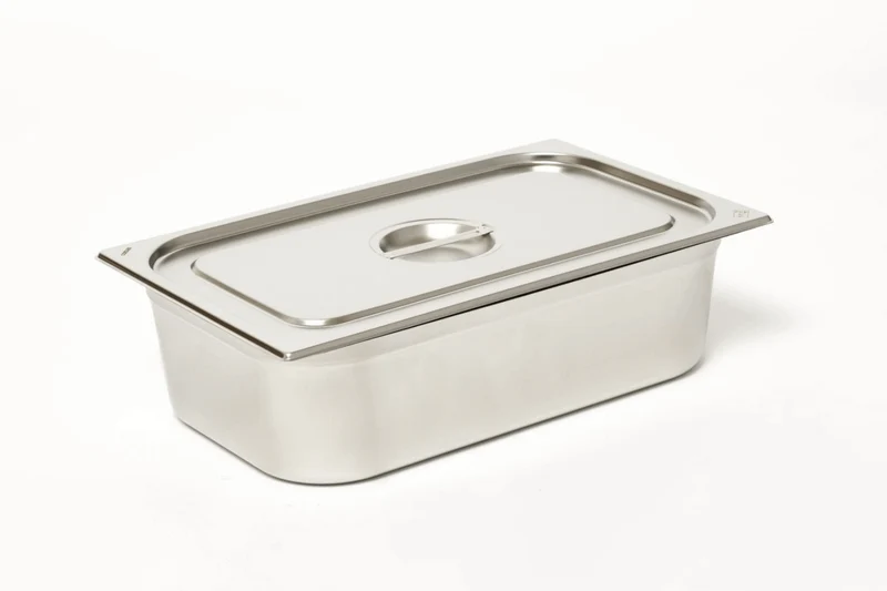 Couvercle pour bacs gastronormes GN 1/1 Comas