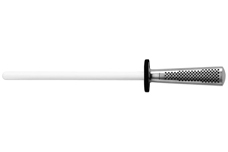 Fusil à aiguiser Global G45 24cm grain standard