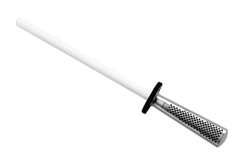 Fusil à aiguiser Global G45 24cm grain standard