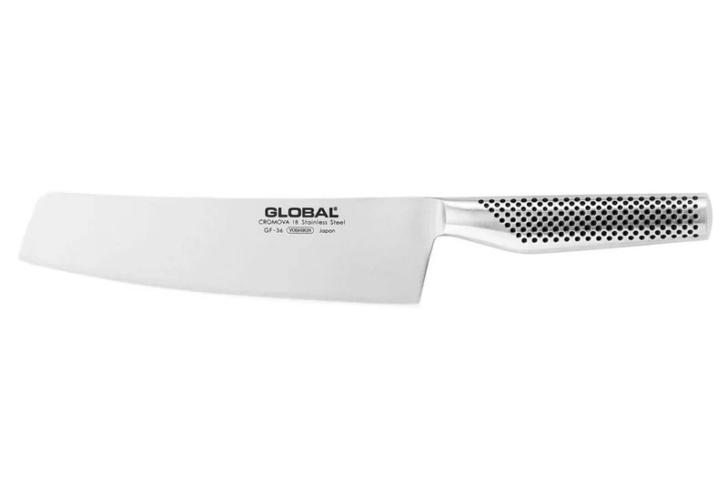 Couperet de cuisine Global GF36 lame 20cm
