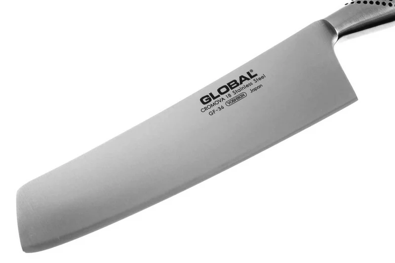 Couperet de cuisine Global GF36 lame 20cm