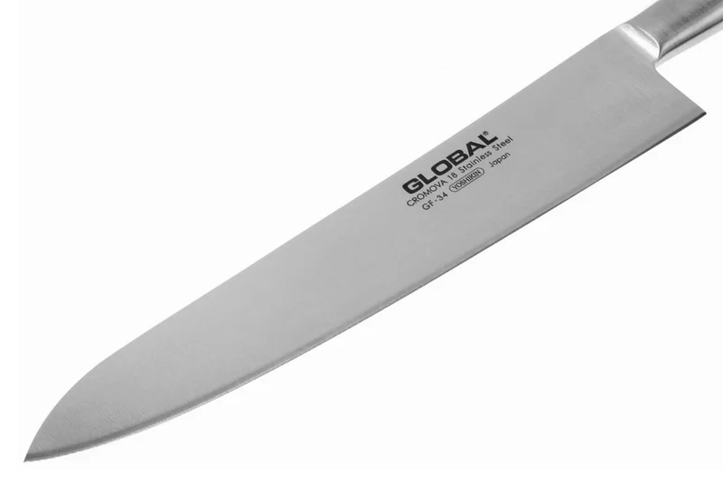 Couteau de chef Global GF34 lame 27cm