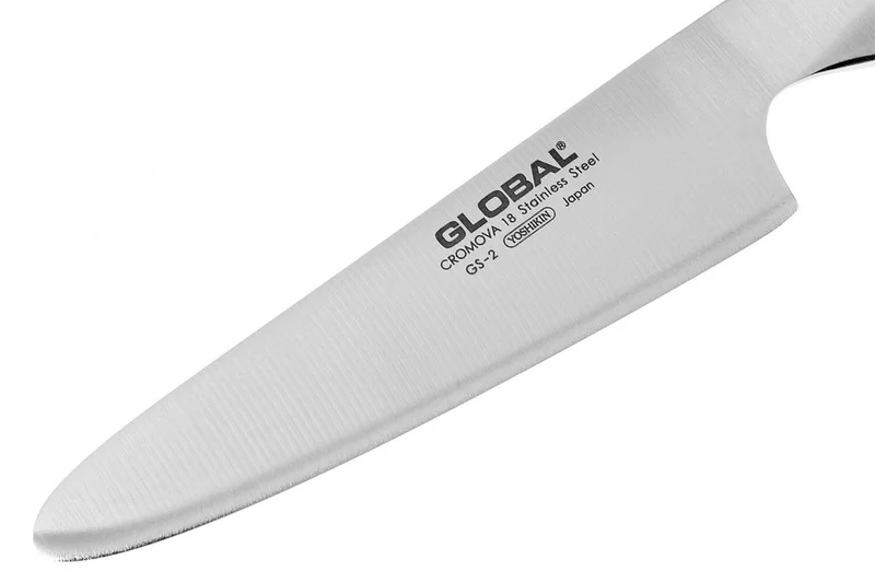 Couteau à trancher japonais Global GS2 lame 13cm